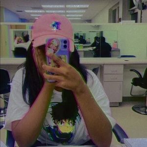 Meet your Posher, Jada